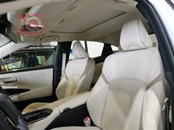 تويوتا كراون